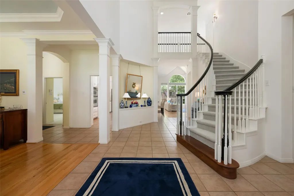 8004 Bottlebrush Drive Austin TX 78750