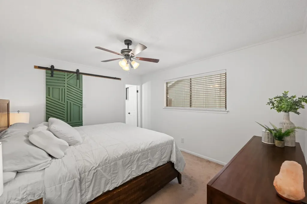 2526 Mcgregor Drive Austin TX 78745