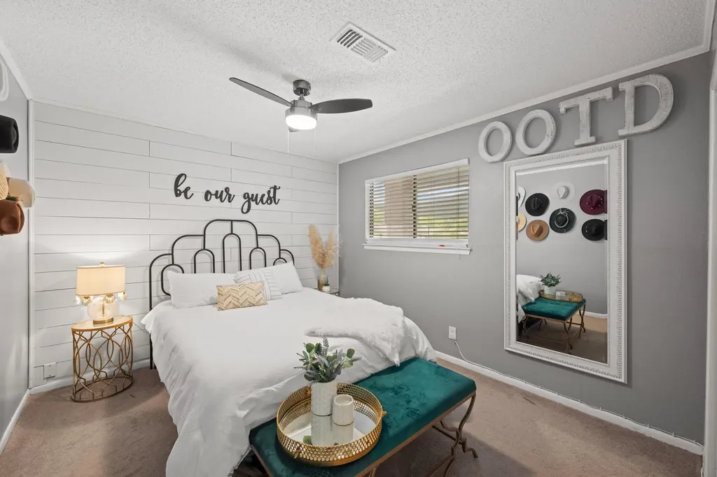 2526 Mcgregor Drive Austin TX 78745
