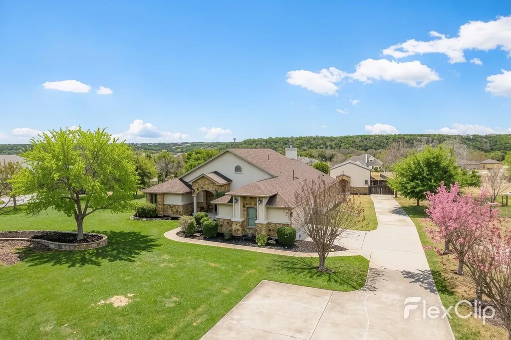 117 W View Drive Georgetown TX 78628