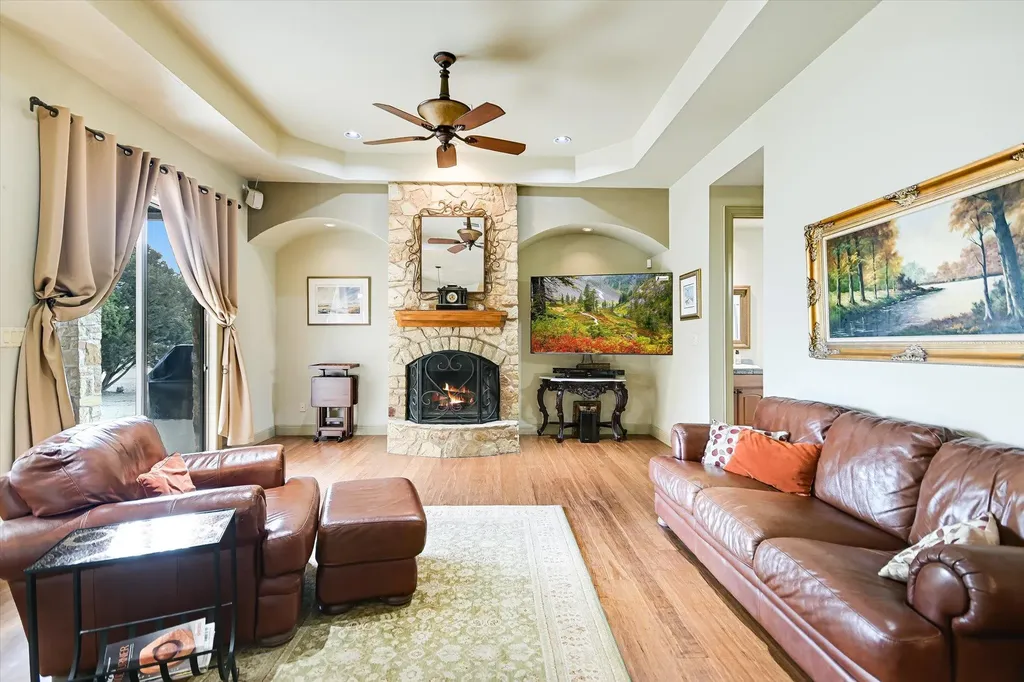117 W View Drive Georgetown TX 78628