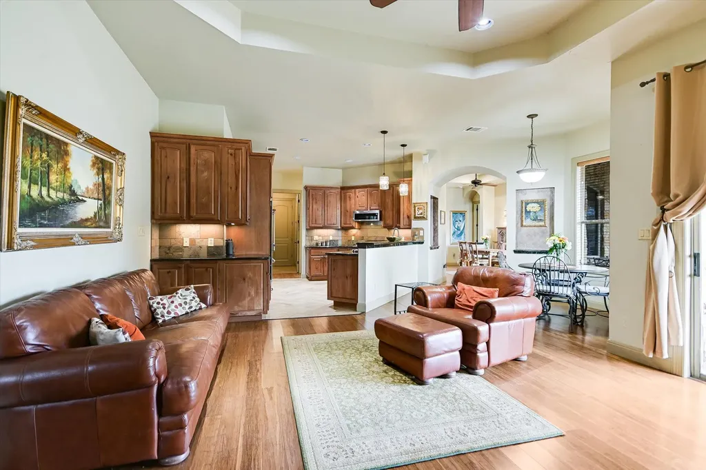 117 W View Drive Georgetown TX 78628
