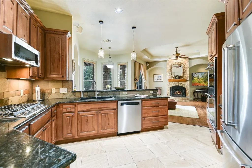 117 W View Drive Georgetown TX 78628