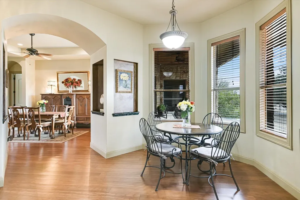 117 W View Drive Georgetown TX 78628