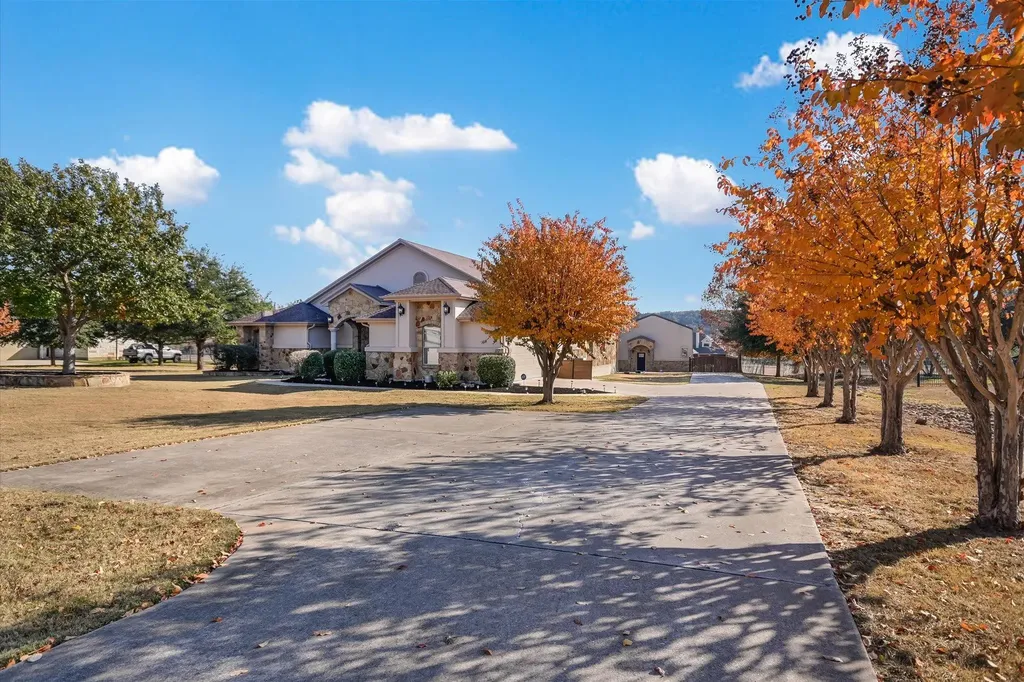 117 W View Drive Georgetown TX 78628