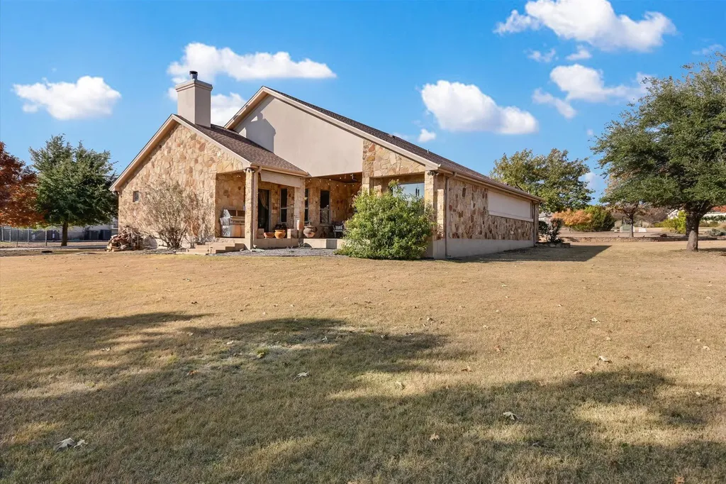 117 W View Drive Georgetown TX 78628