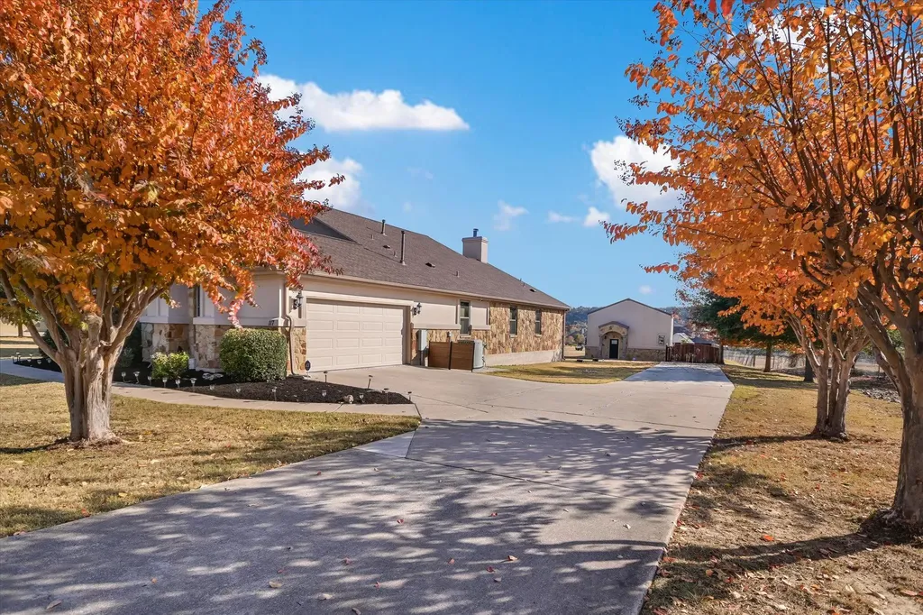 117 W View Drive Georgetown TX 78628