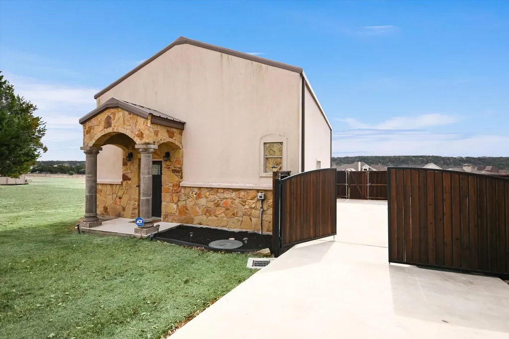 117 W View Drive Georgetown TX 78628