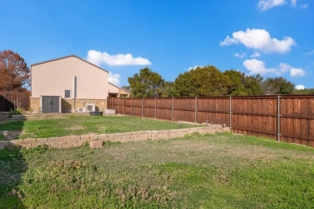 117 W View Drive Georgetown TX 78628