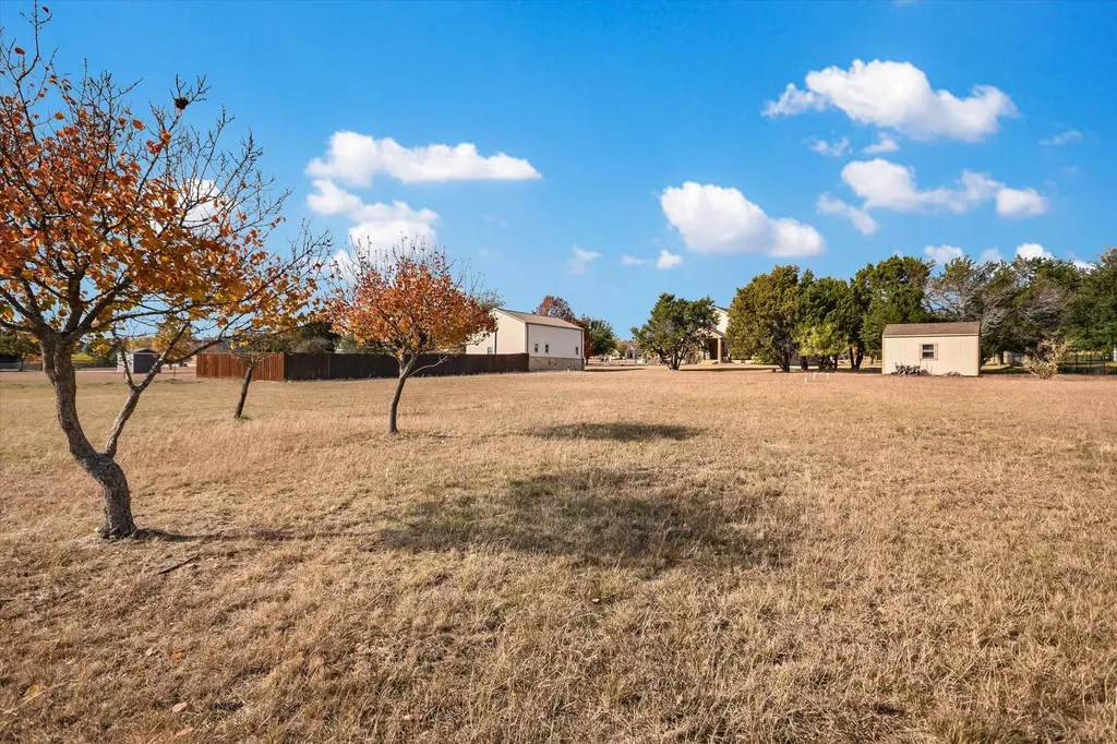 117 W View Drive Georgetown TX 78628