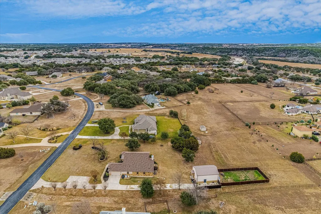 117 W View Drive Georgetown TX 78628