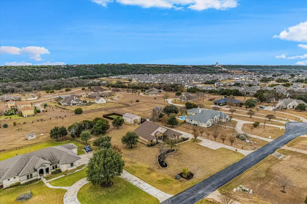 117 W View Drive Georgetown TX 78628