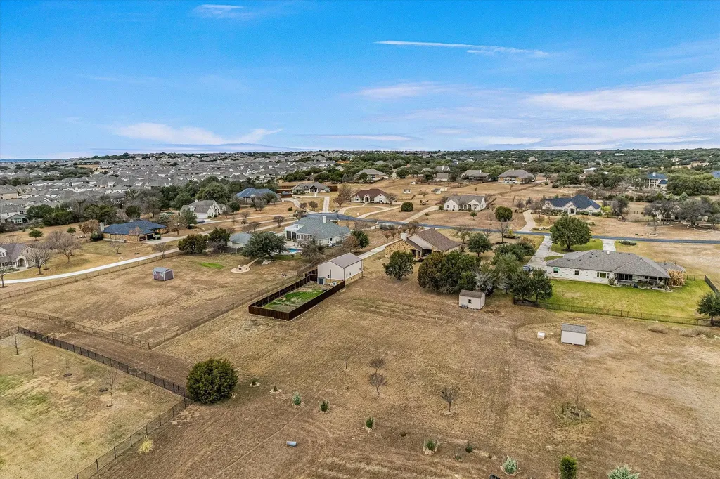 117 W View Drive Georgetown TX 78628