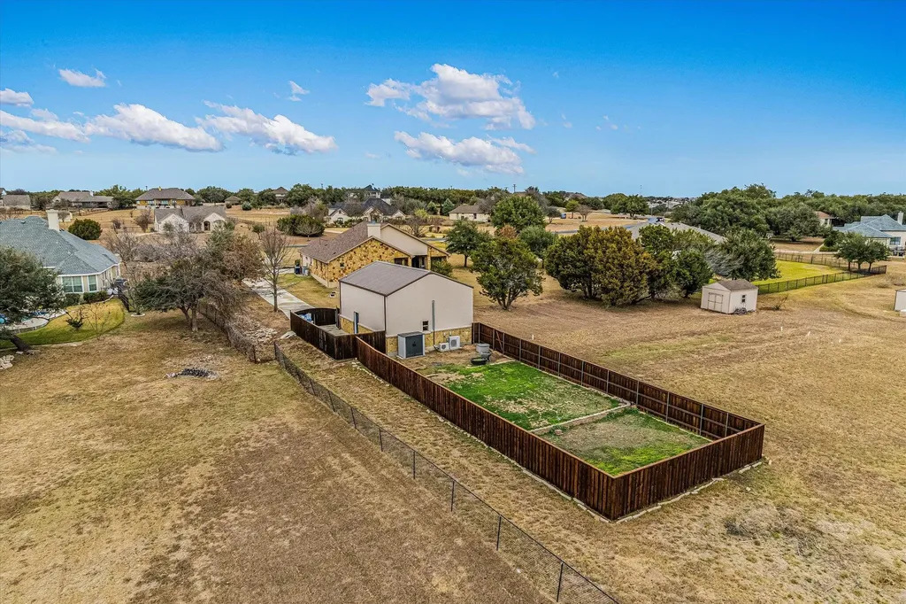 117 W View Drive Georgetown TX 78628