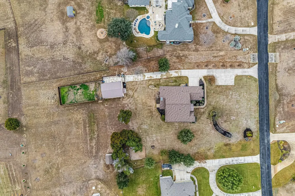 117 W View Drive Georgetown TX 78628