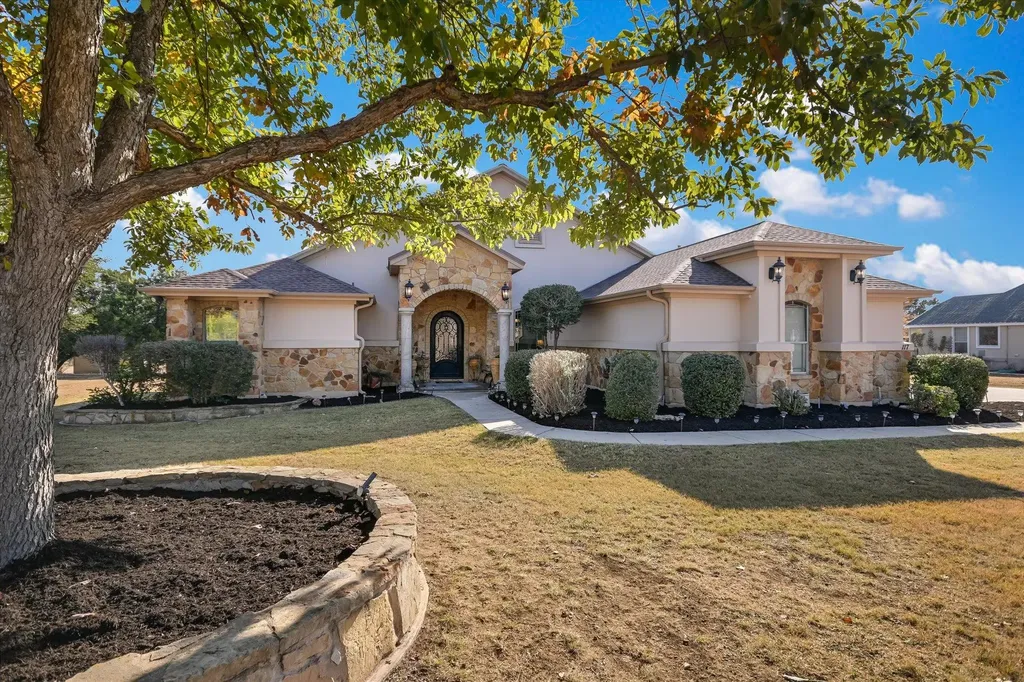 117 W View Drive Georgetown TX 78628