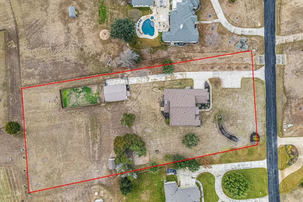 117 W View Drive Georgetown TX 78628