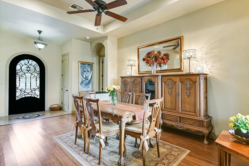 117 W View Drive Georgetown TX 78628
