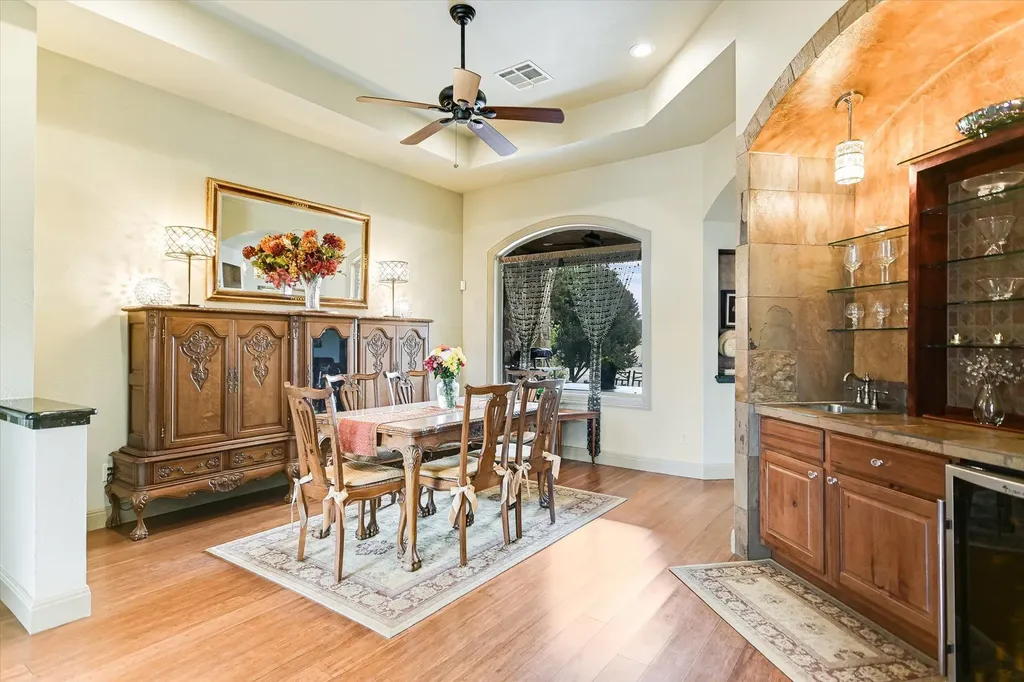 117 W View Drive Georgetown TX 78628