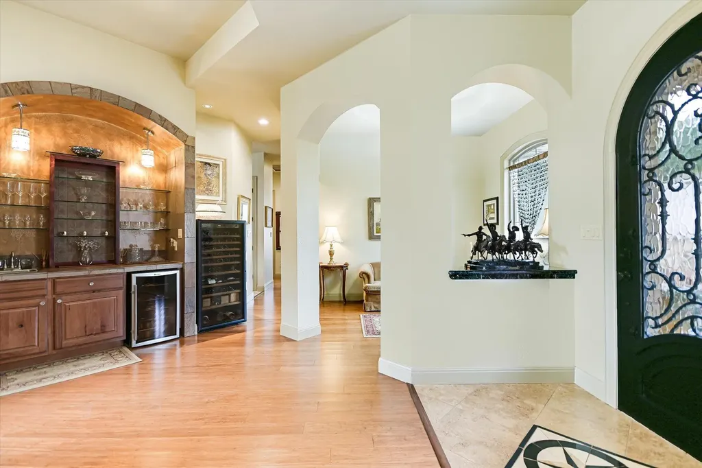 117 W View Drive Georgetown TX 78628
