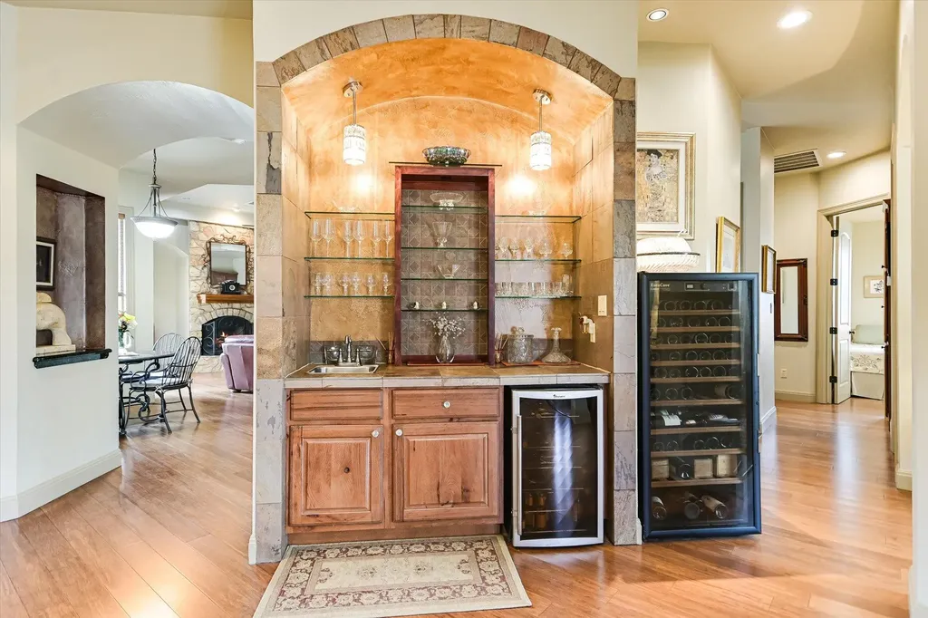 117 W View Drive Georgetown TX 78628