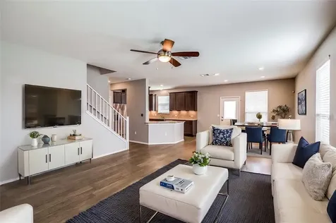 9009 Acorn Cup Drive Austin TX 78748