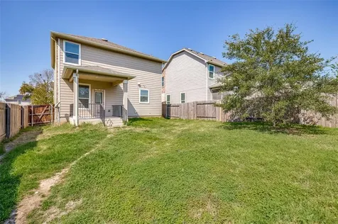 9009 Acorn Cup Drive Austin TX 78748