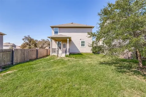 9009 Acorn Cup Drive Austin TX 78748