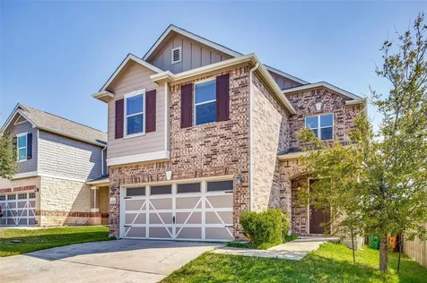 9009 Acorn Cup Drive Austin TX 78748