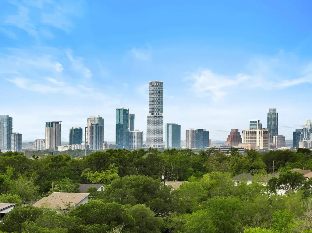 1213 Eleanor Street Austin TX 78721