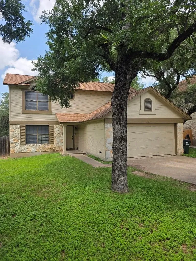 7020 Riverton Drive Austin TX 78729