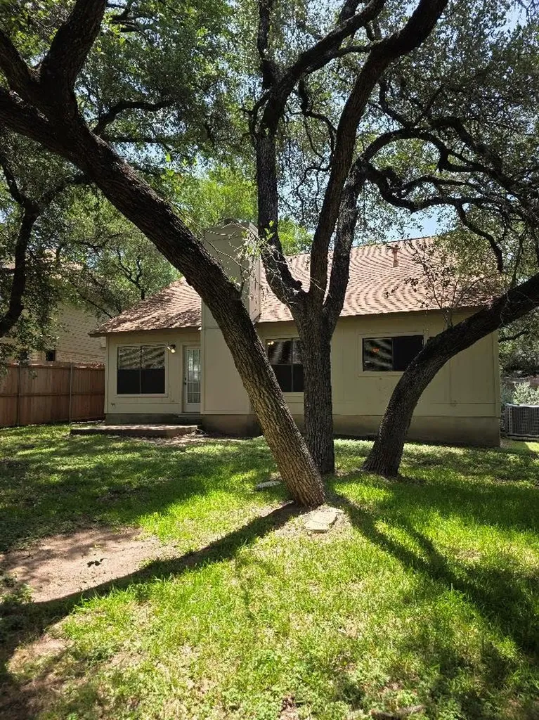 7020 Riverton Drive Austin TX 78729
