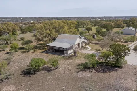 1619 Althaus Ranch Road Johnson City TX 78636