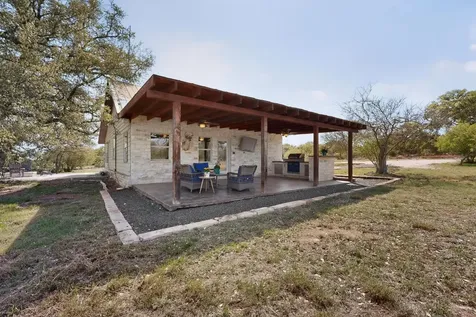 1619 Althaus Ranch Road Johnson City TX 78636