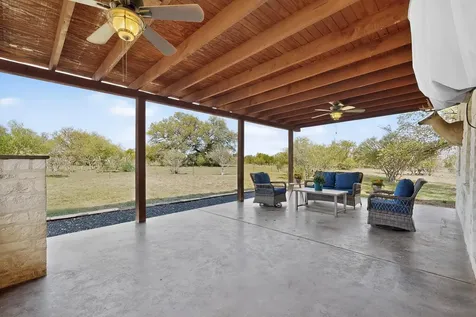 1619 Althaus Ranch Road Johnson City TX 78636