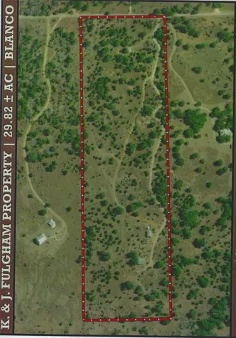 1619 Althaus Ranch Road Johnson City TX 78636