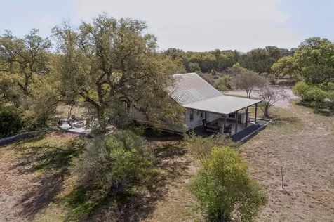 1619 Althaus Ranch Road Johnson City TX 78636