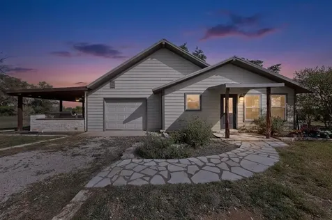 1619 Althaus Ranch Road Johnson City TX 78636