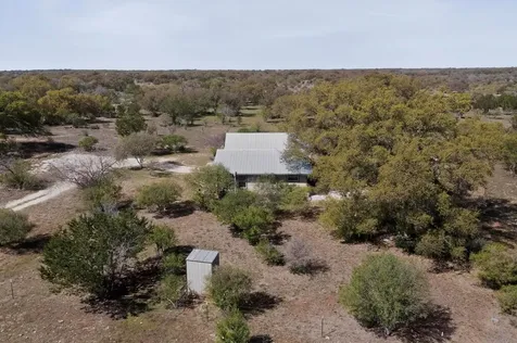 1619 Althaus Ranch Road Johnson City TX 78636