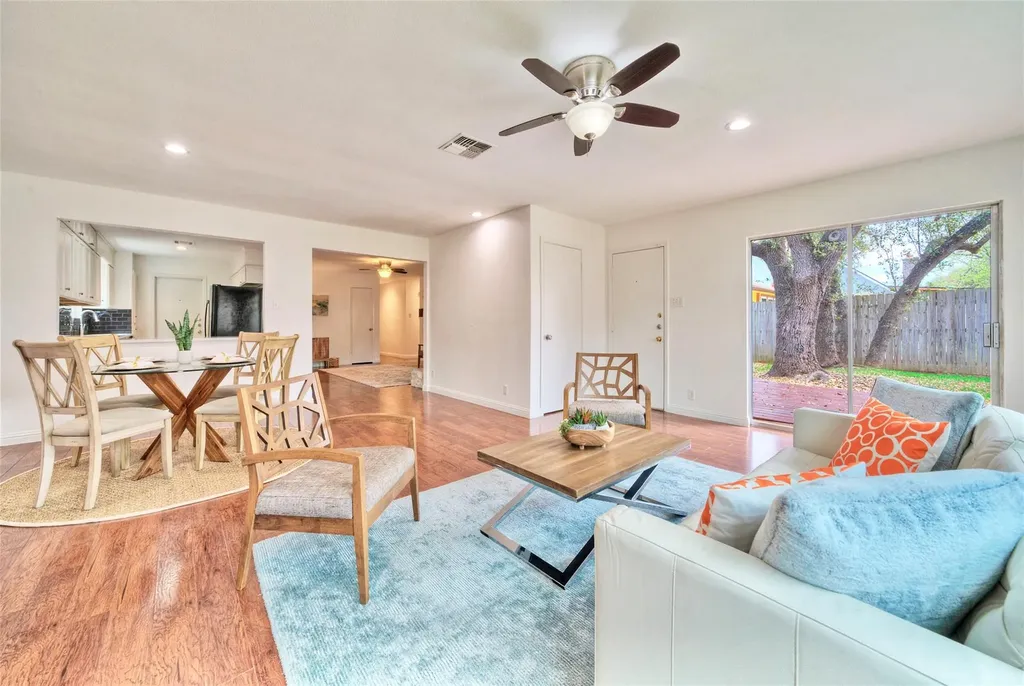 3411 Harpers Ferry Lane Austin TX 78745