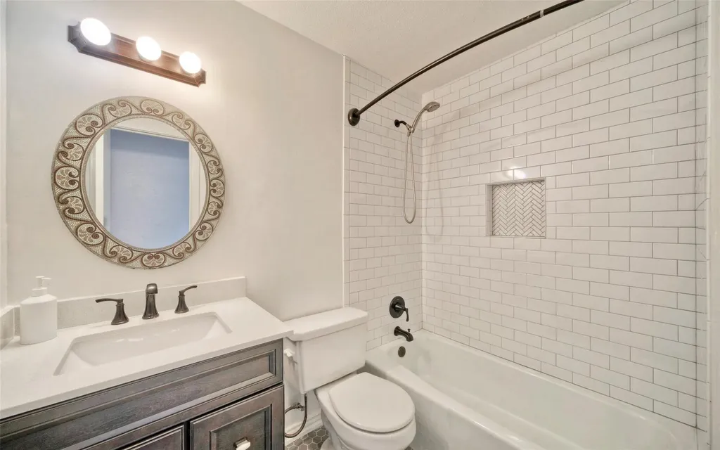3411 Harpers Ferry Lane Austin TX 78745