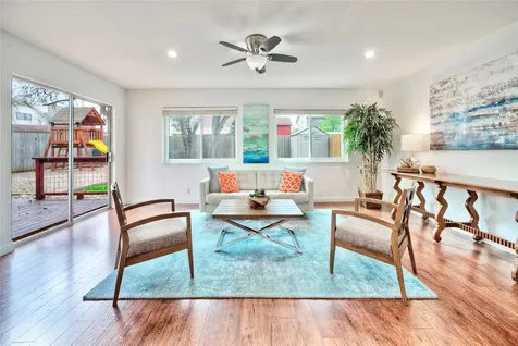 3411 Harpers Ferry Lane Austin TX 78745