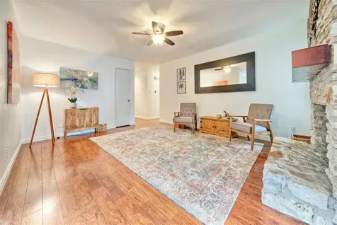 3411 Harpers Ferry Lane Austin TX 78745
