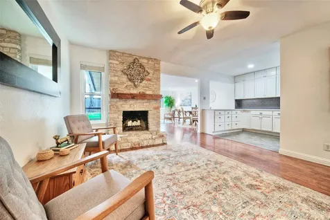 3411 Harpers Ferry Lane Austin TX 78745