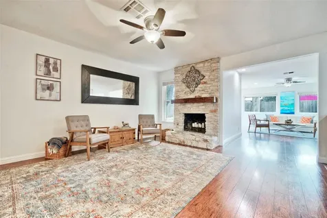 3411 Harpers Ferry Lane Austin TX 78745