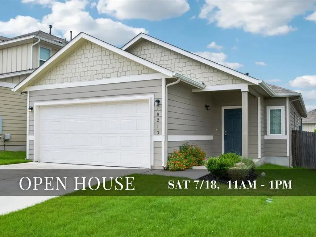 10213 Forest Grove Drive Austin TX 78747