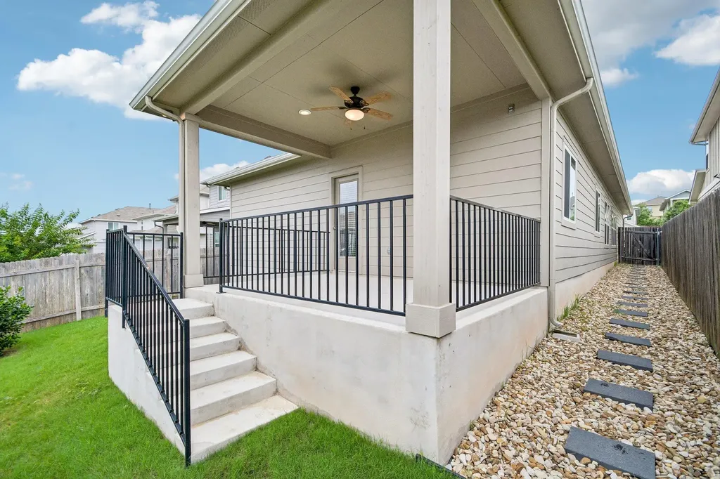 10213 Forest Grove Drive Austin TX 78747