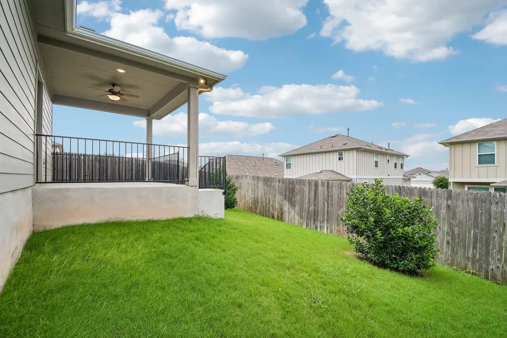 10213 Forest Grove Drive Austin TX 78747