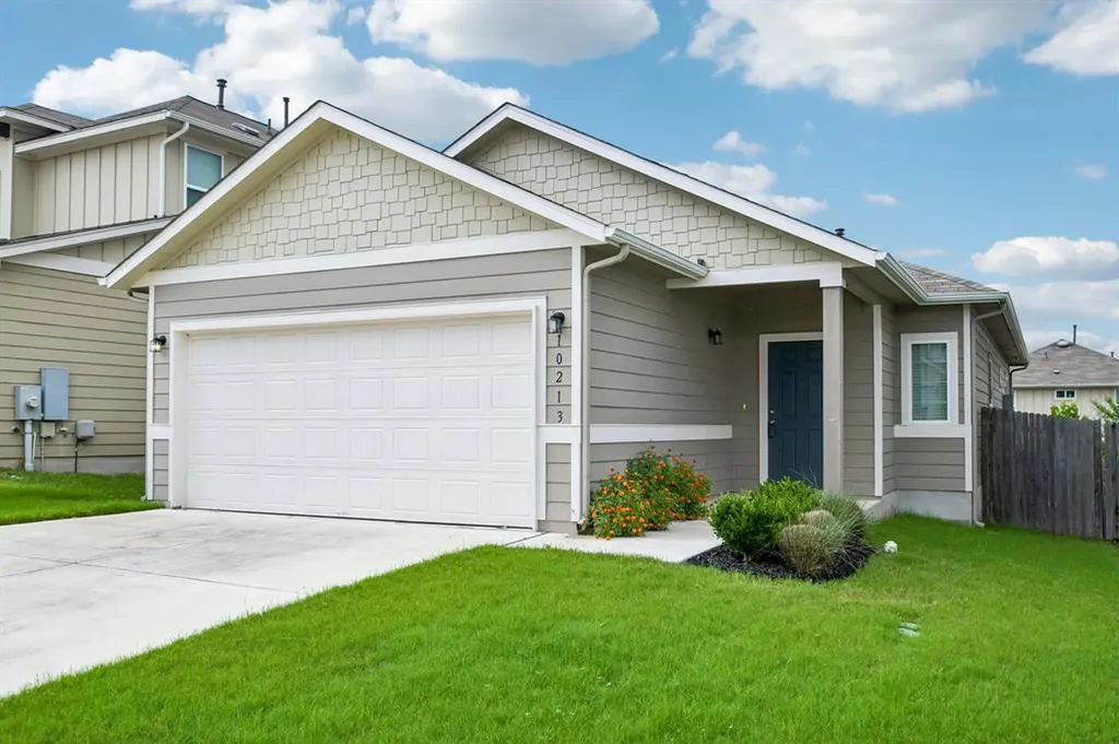 10213 Forest Grove Drive Austin TX 78747