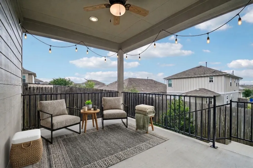 10213 Forest Grove Drive Austin TX 78747